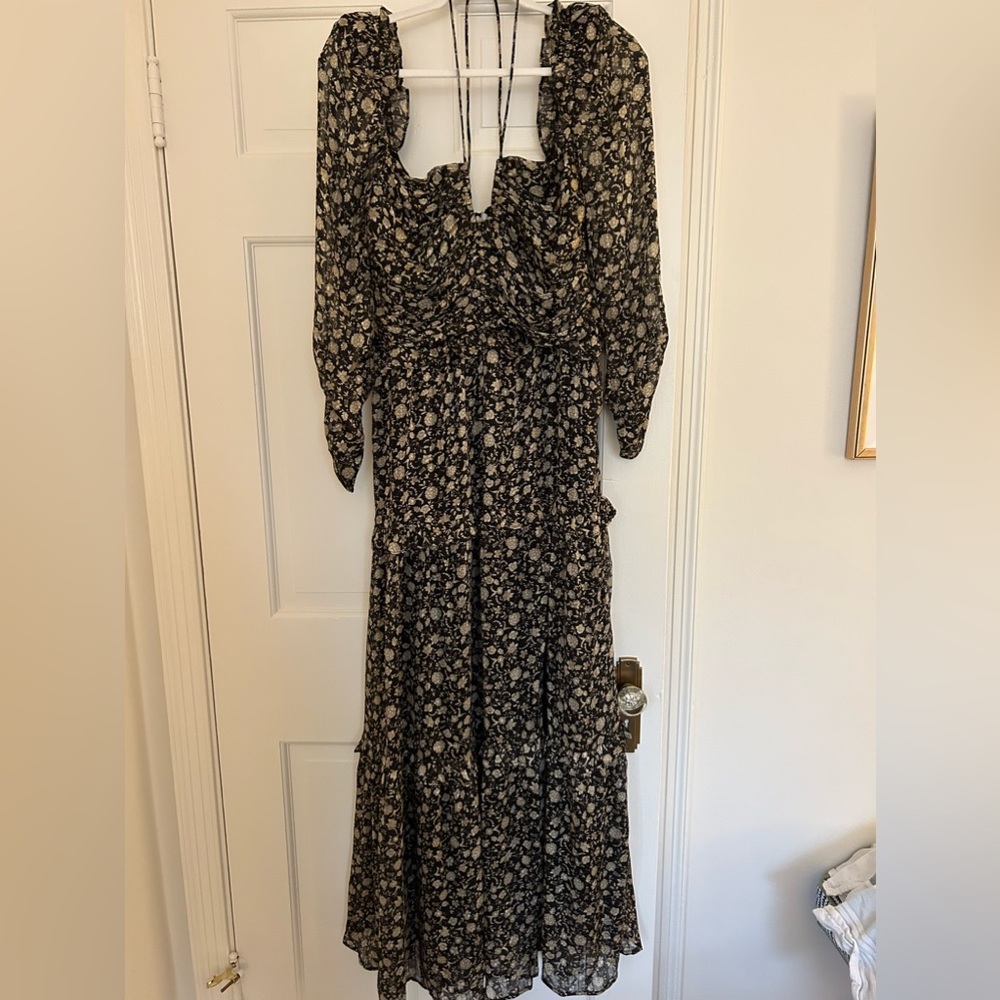 ASTR the label dress